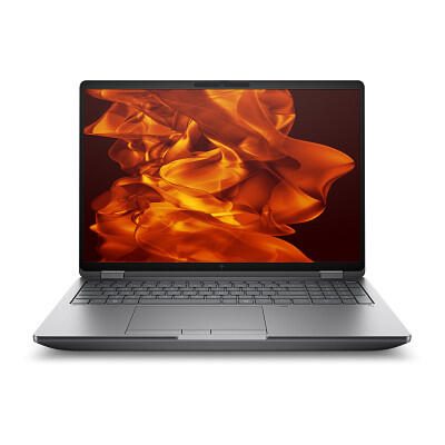 Station de travail mobile HP ZBook Fury 16 G1i (Intel® Core™ Ultra 7 255HX)