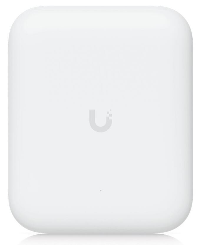 Ubiquiti Point d'accès UniFi U7 Pro Wi-Fi 7 2,4 GHz, 5 GHz pour montage mural ou sur tige UniFi U7 Pro