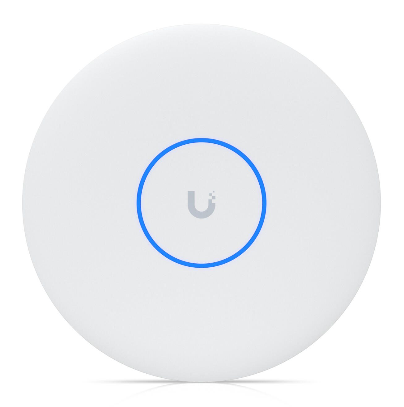 Ubiquiti UniFi Point d'accès U7 Pro XGS pour montage au plafond - Wi-Fi 7 8 flux