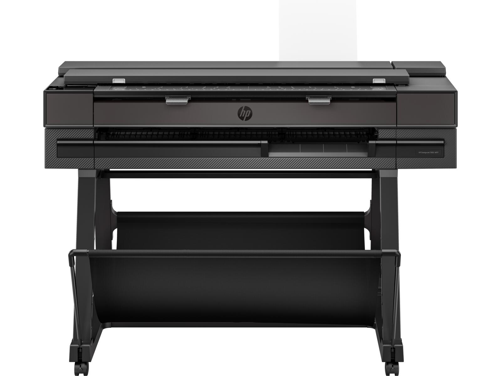 Traceur multifonction HP DesignJet T850 36 pouces (A4 à A0), scanner, copieur, LAN, WLAN