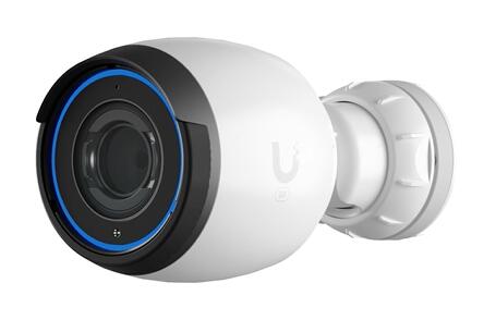 Caméra de surveillance réseau Ubiquiti G5 Pro PoE, 8 MP
