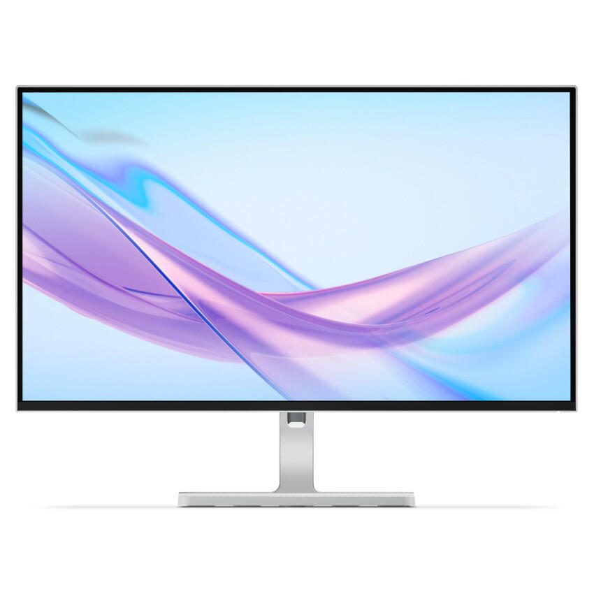 Écran Lenovo L27q-4A QHD 68,47 cm (27") QHD (2560 x 1440 pixels), dalle IPS, 6 ms, 100 Hz, HDMI 2.0