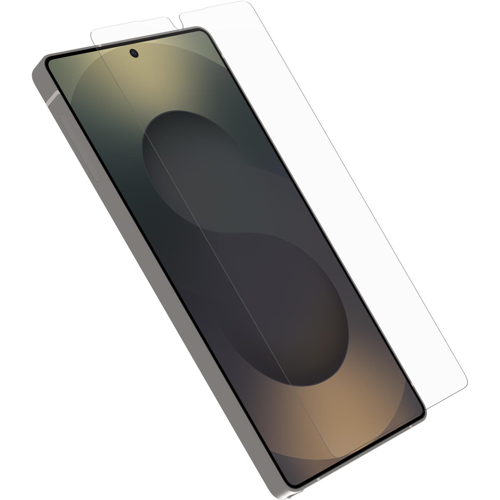 Otterbox Verre de protection d'écran GLASS Samsung Galaxy S26 Ultra 1 pièce Anti-Empreintes 77-000033