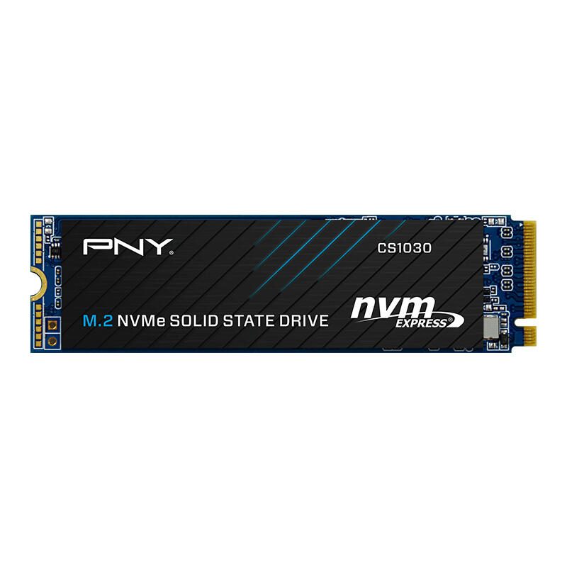SSD M.2 PNY CS1030 - 1 To M.2, PCI Express 3.0 NVMe