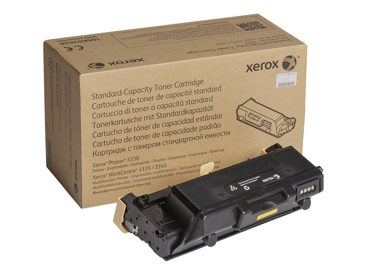 Toner Xerox Original 106R03620 noir