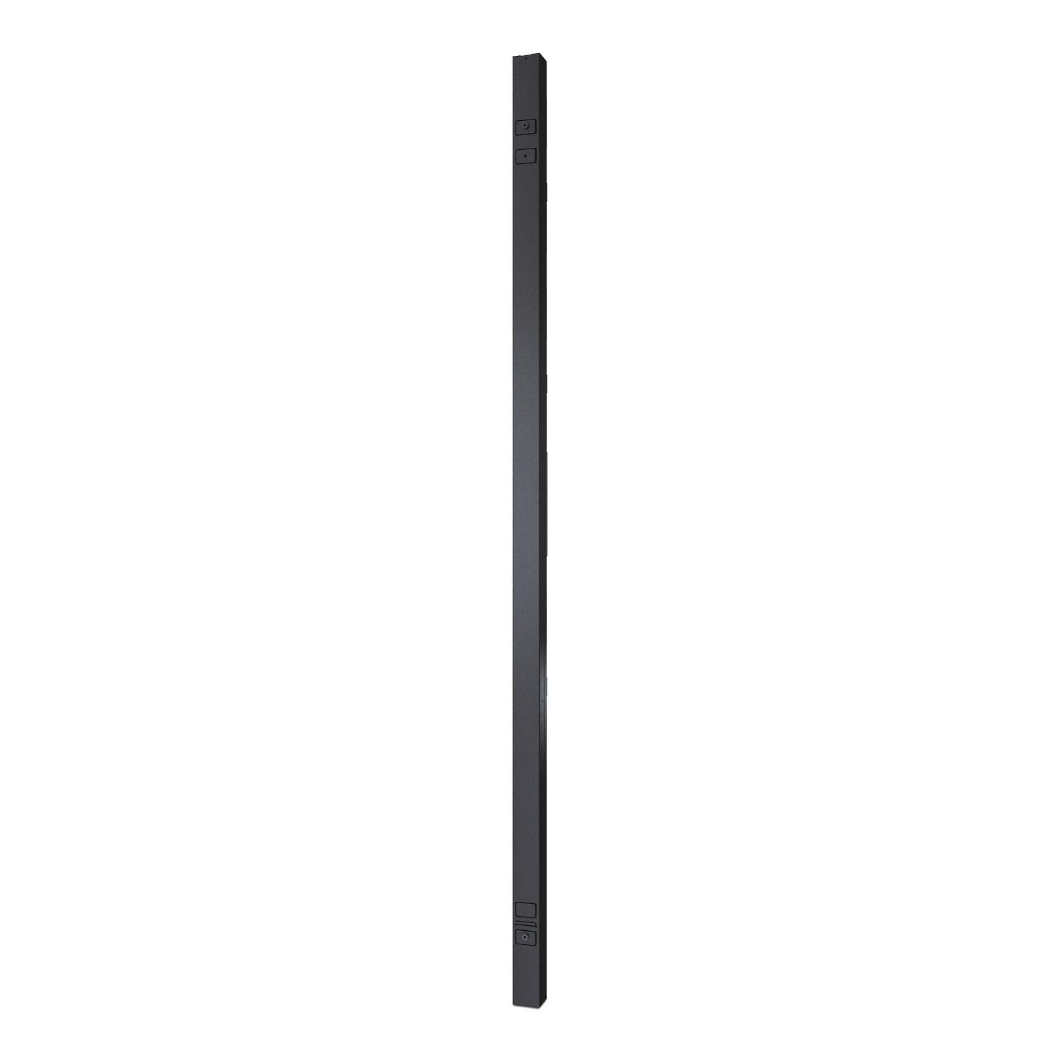 PDU APC AP8886 2G, 24 A, 230 V, 1,82 m, pour baie serveur