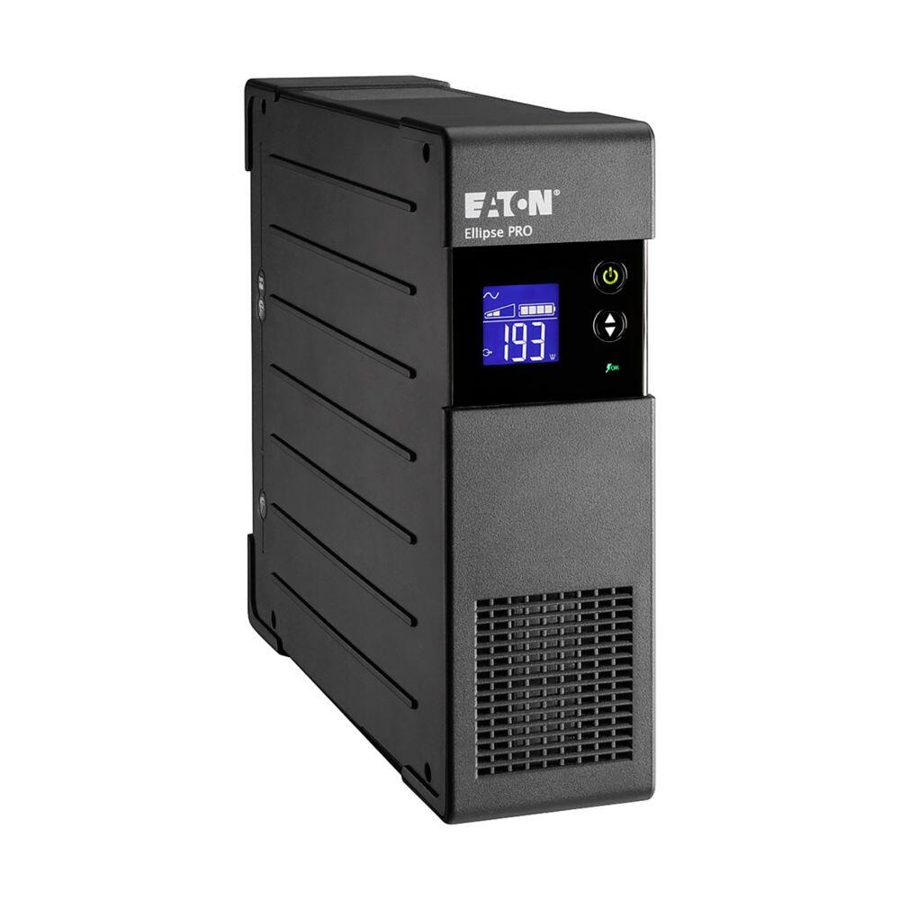 Onduleur Eaton Ellipse PRO 400W 650VA entrée C14 - ELP850IEC