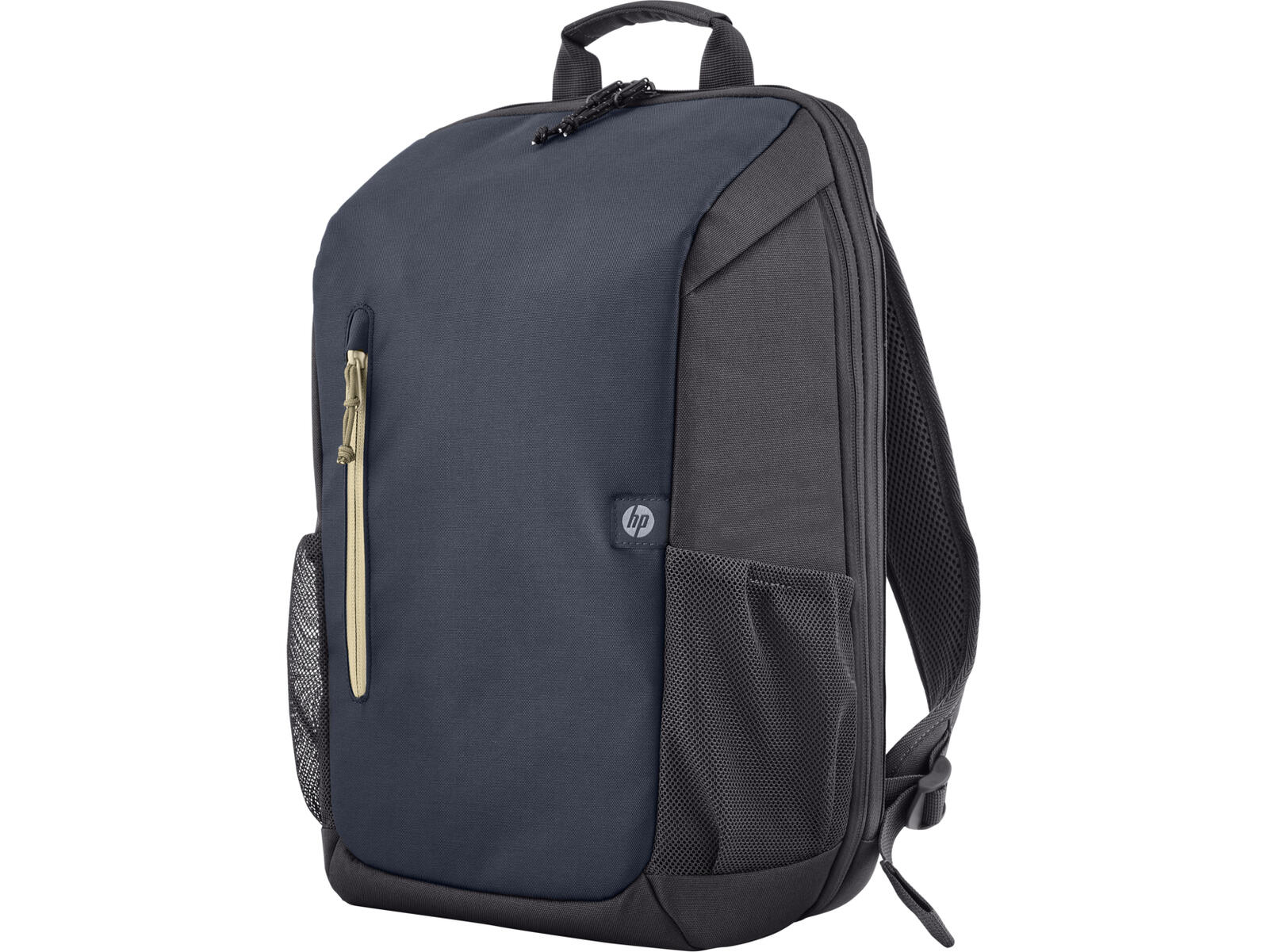 HP Travel Sac à dos pour ordinateur portable 39,6 cm (15,6 pouces) Blue Night (18 litres)