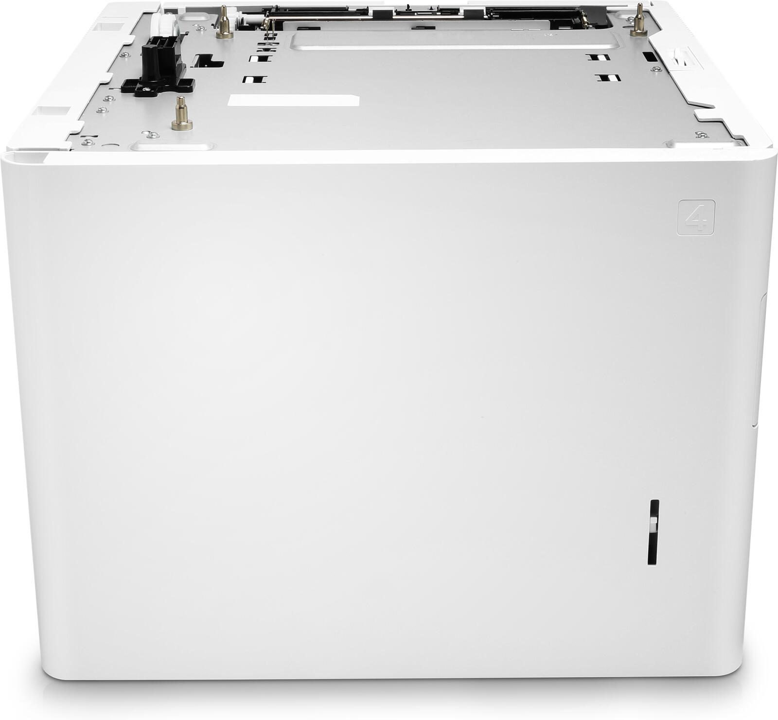 Bac à papier HP 2 100 feuilles pour série HP LaserJet M607 M608 M609 (L0H18A)