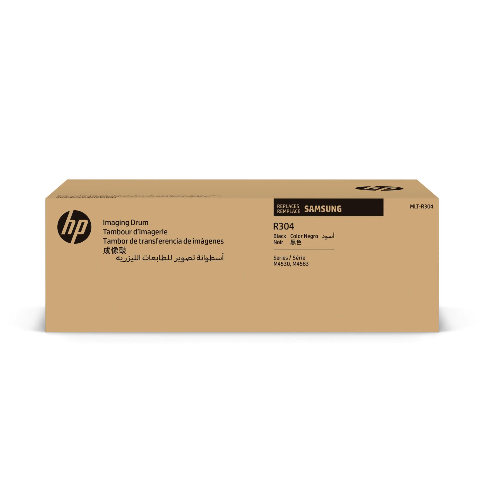 HP Original MLT-R304 Unité de tambour 100 000 pages (MLT-R304/SEE) pour ProXpress M4530ND/NX, M4583FX