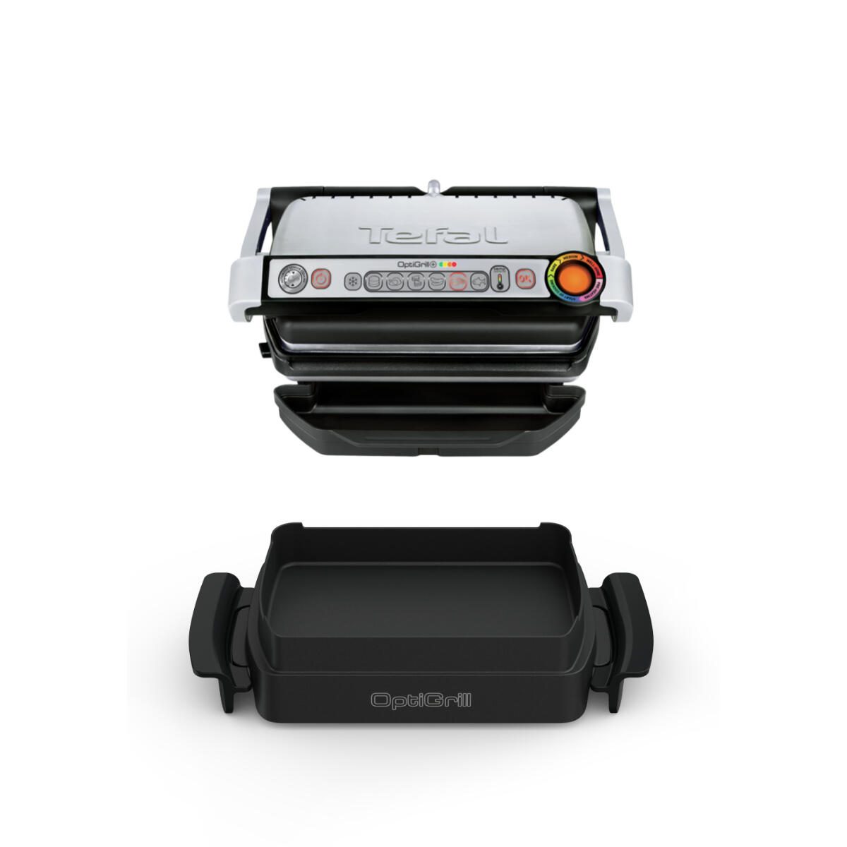 Tefal OptiGrill+ GC714D Grill contact