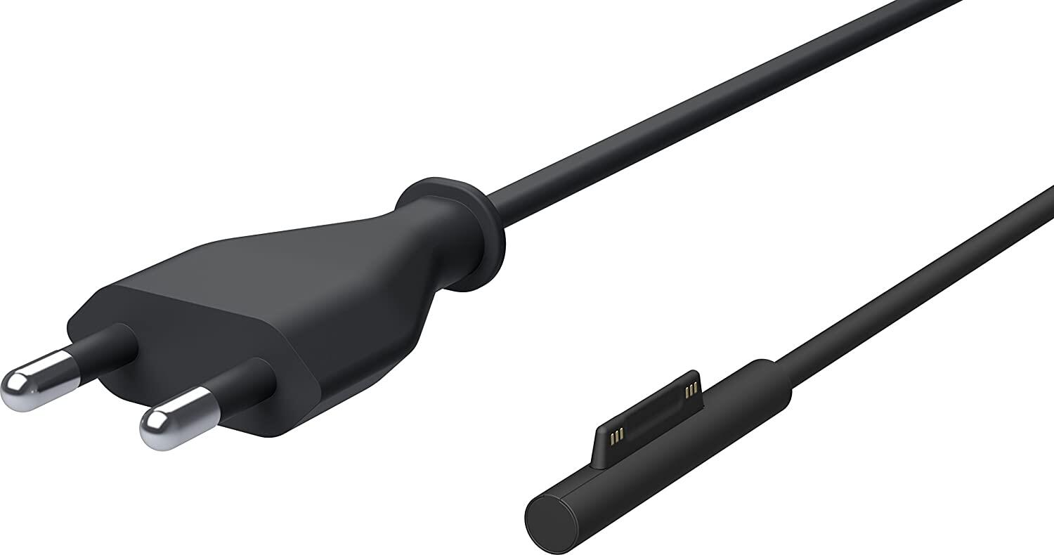 Alimentation Microsoft Surface 65 W