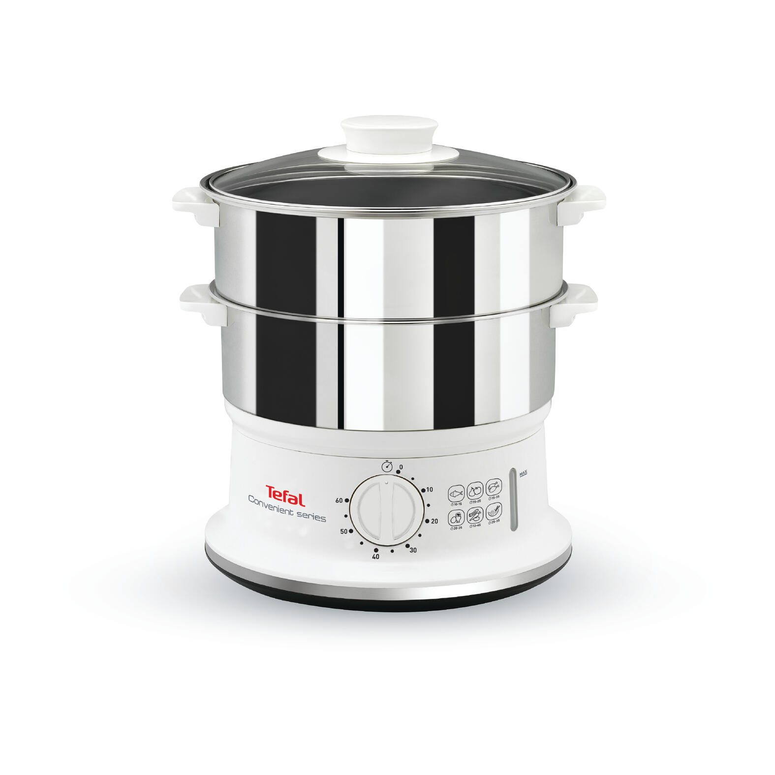 Station vapeur Tefal SEB VC1451 Convenient - 900 W