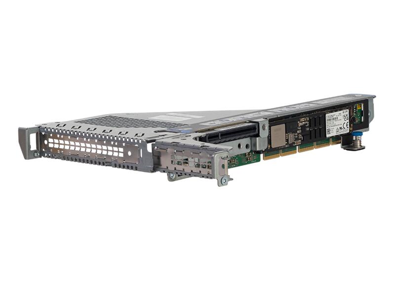 Kit de riser principal HPE ProLiant DL380 Gen11 2U (P48803-B21)