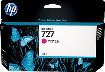 Cartouche d'encre HP Original 727 - magenta (B3P20A)