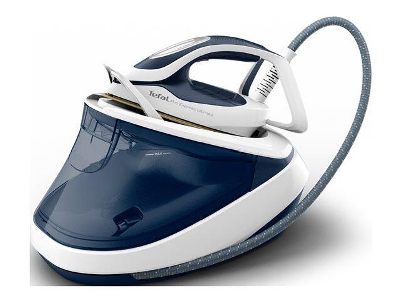 Tefal Pro Express Ultimate II GV9712E0 - Centrale vapeur