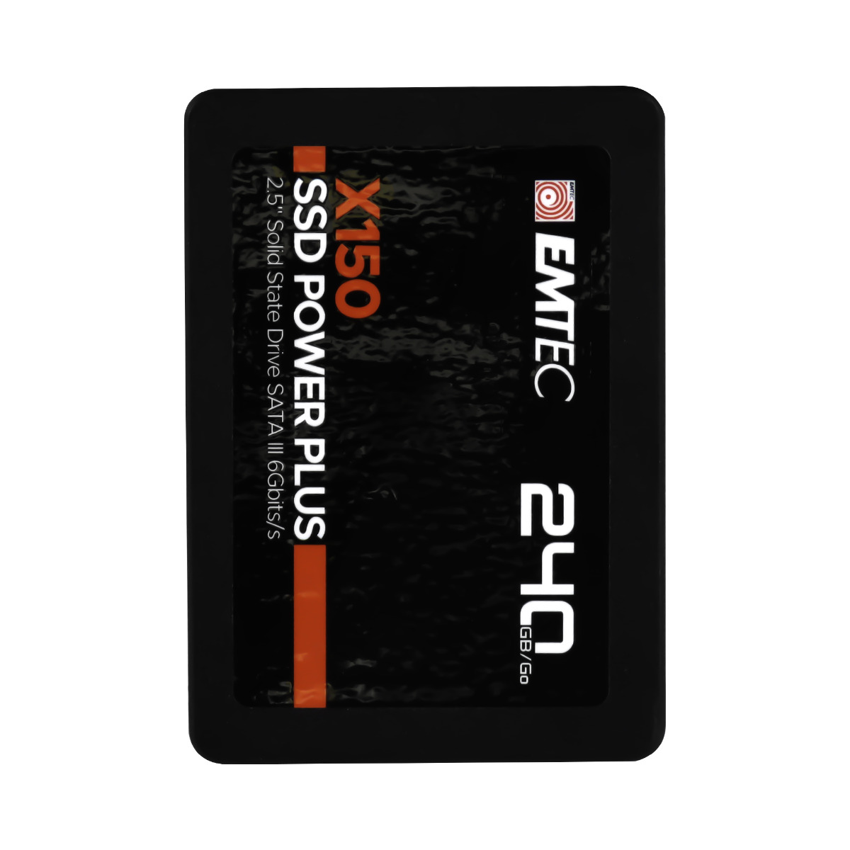 EMTEC POWER PLUS X150 TLC 240GB SATA III 2,5''