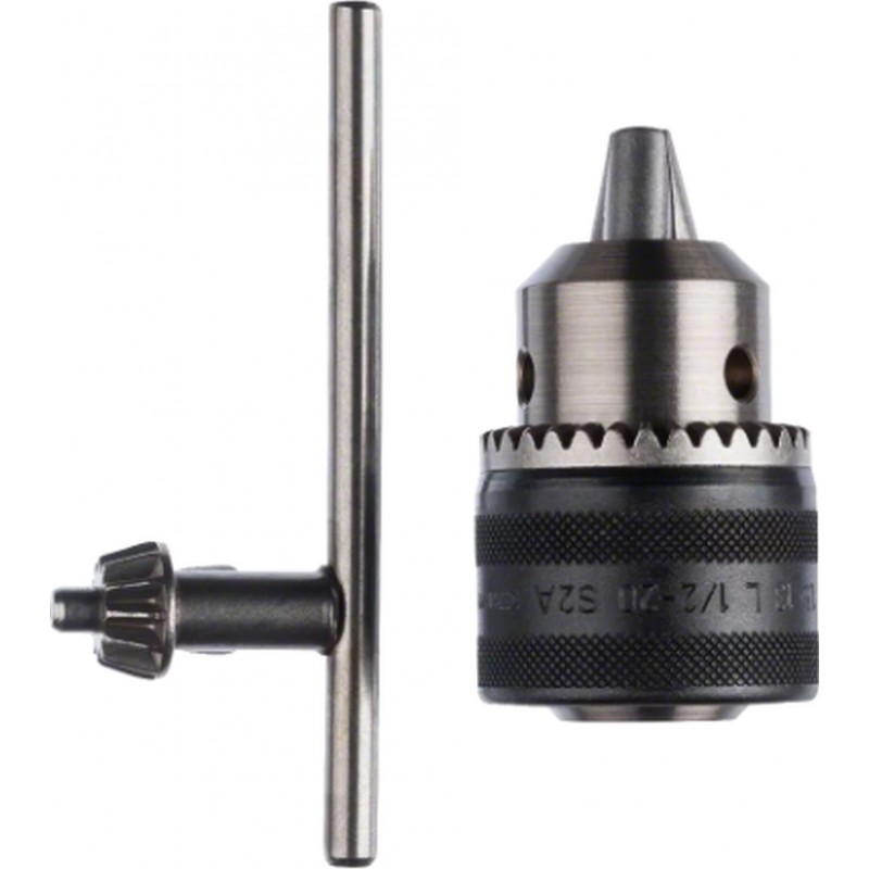 BOSCH Mandrin à cliquet jusqu'à 13 mm 1/2" – 20 1608571062