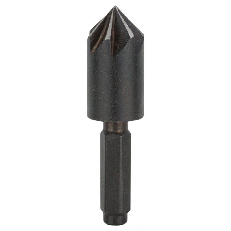 Bosch Fraise conique 13,0 mm, 90°, 50 mm, 1/4"