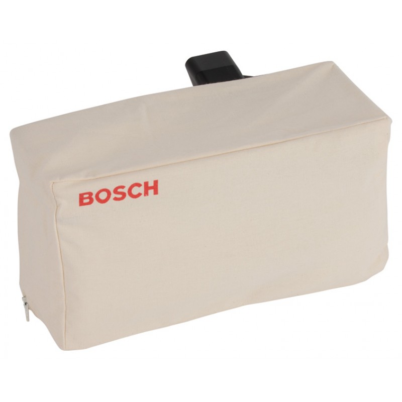 BOSCH Sac à poussière en tissu 2607000074