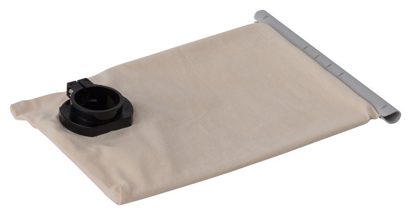 BOSCH Sac à poussière en tissu 1605411025