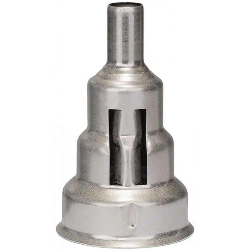BOSCH Réducteur de buse pour pistolet à air chaud Bosch, 9 mm, 1609201797