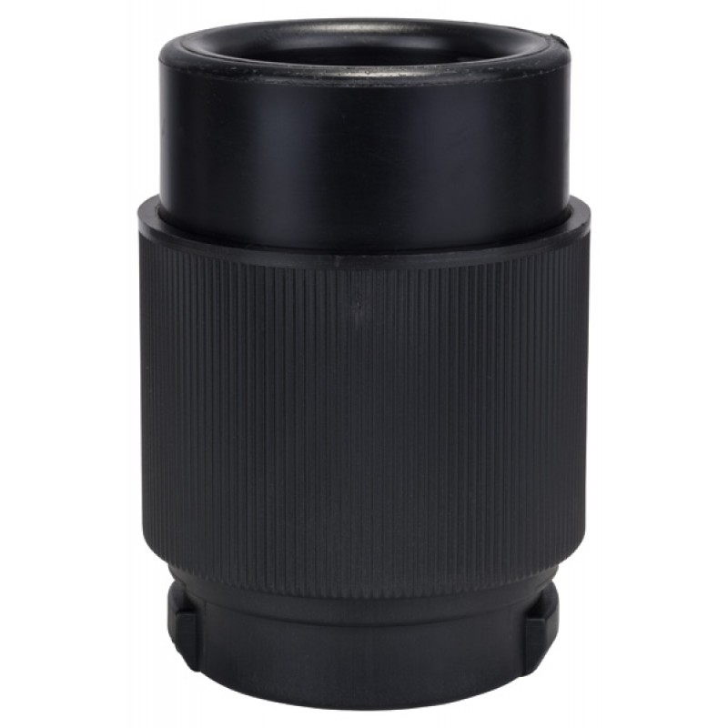 Bosch Adaptateur en deux parties pour aspirateur Bosch, 35 mm
