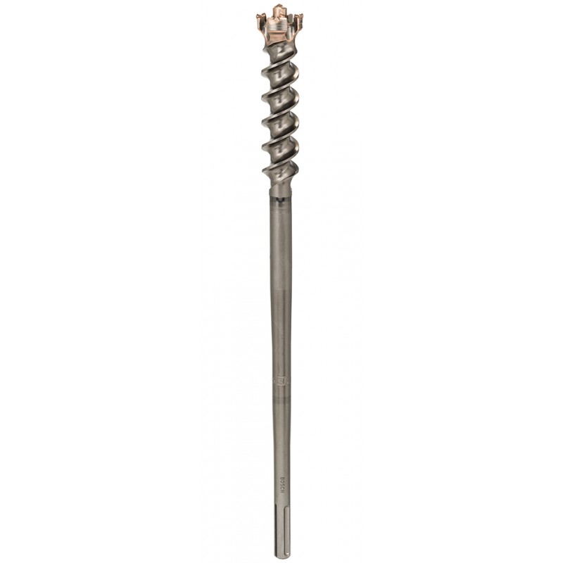 BOSCH PRO Perforateur SDS max-9 pour percements 45 x 450 x 600 mm 1618596455