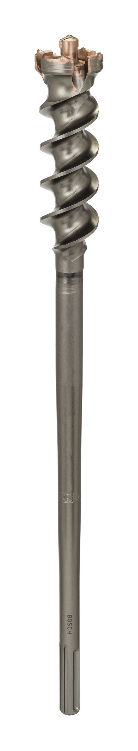 BOSCH PRO Perforateur SDS max-9 pour percements 55 x 450 x 600 mm 1618596457