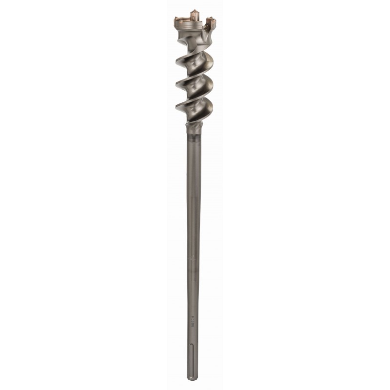 BOSCH PRO Perforateur SDS max-9 pour percements 65 x 450 x 600 mm 1618596459