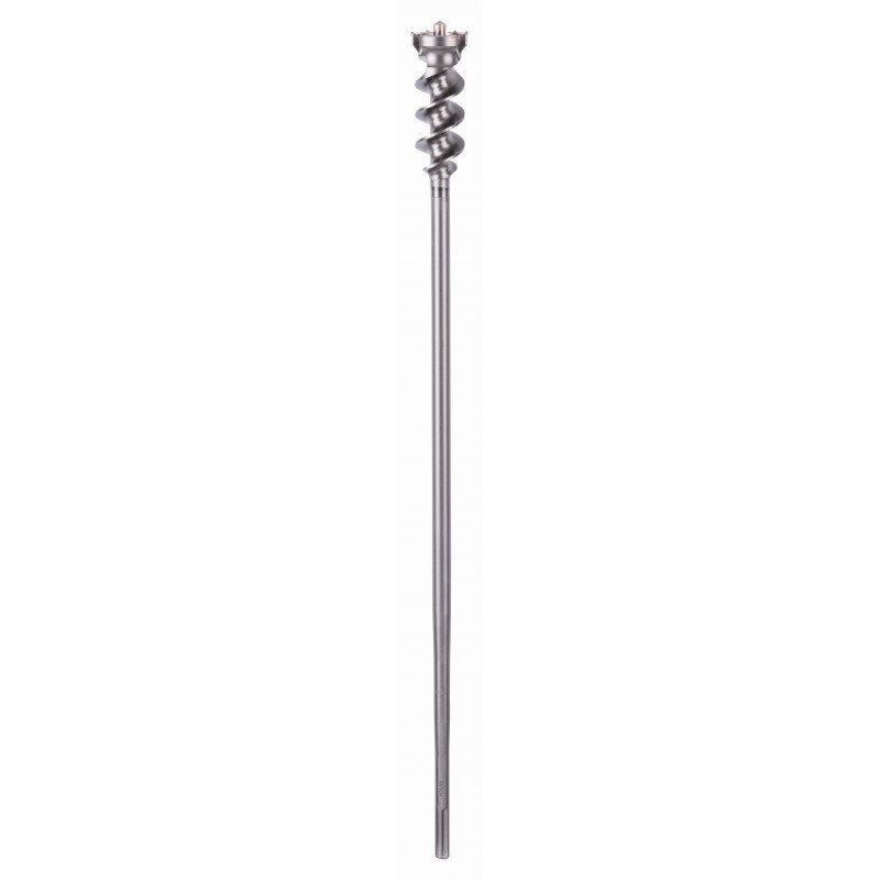 BOSCH PRO SDS max-9 Perforateur à travers béton, 65 x 850 x 1000 mm 1618596460