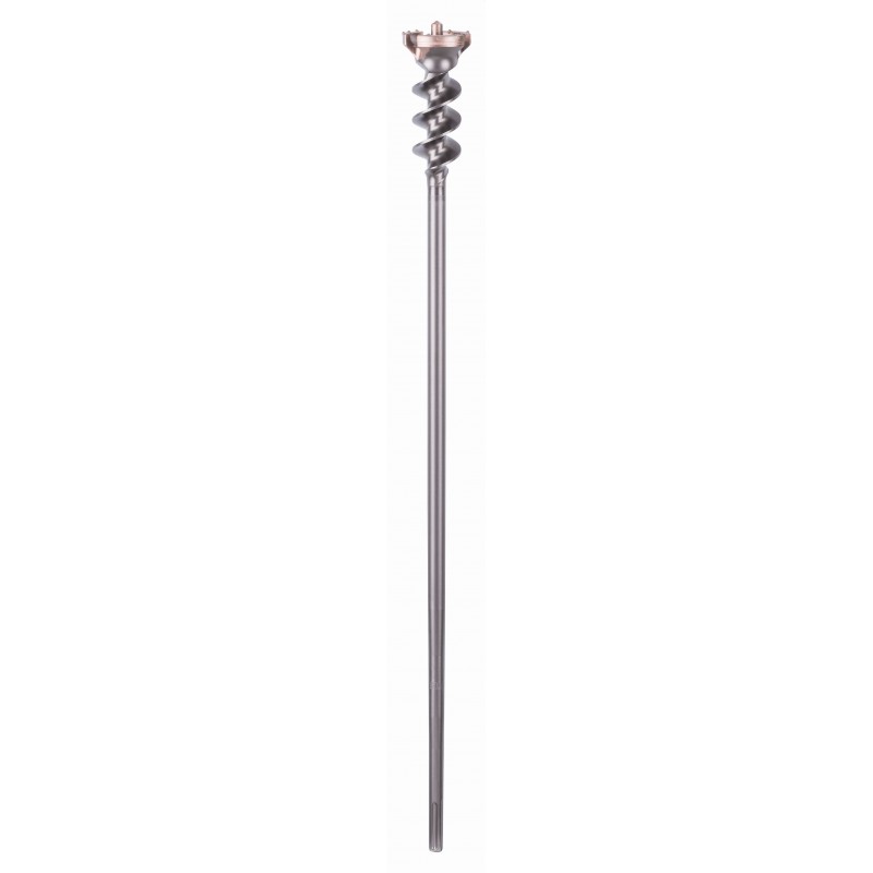 BOSCH PRO SDS max-9 Perforateur à travers béton, 80 x 850 x 1000 mm 1618596462