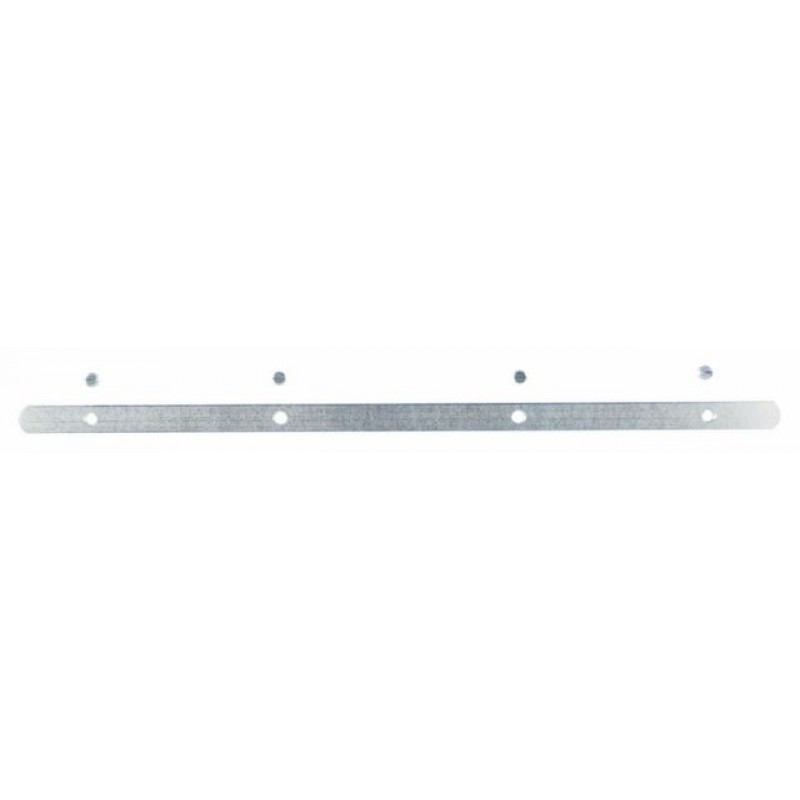 BOSCH Pièce de raccordement pour rails de guidage FSN 70, 140 1602319003