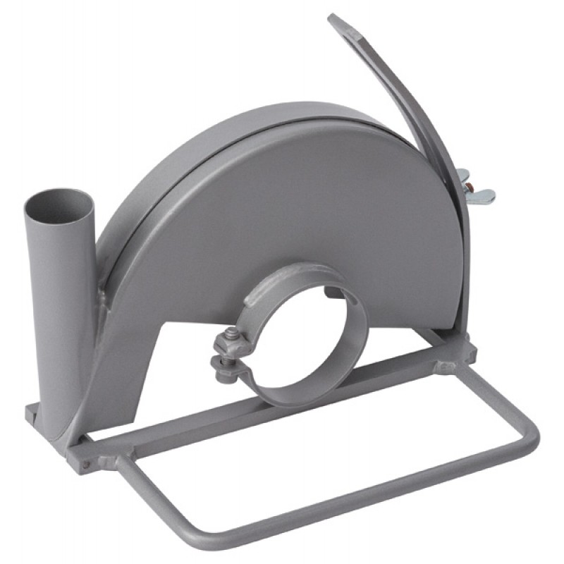 BOSCH Chariot de guidage avec raccord d'aspiration 230 mm 1605510180