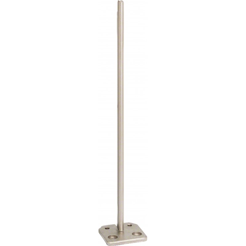 Guide de lame pour découpes en mousse Bosch 2608135021