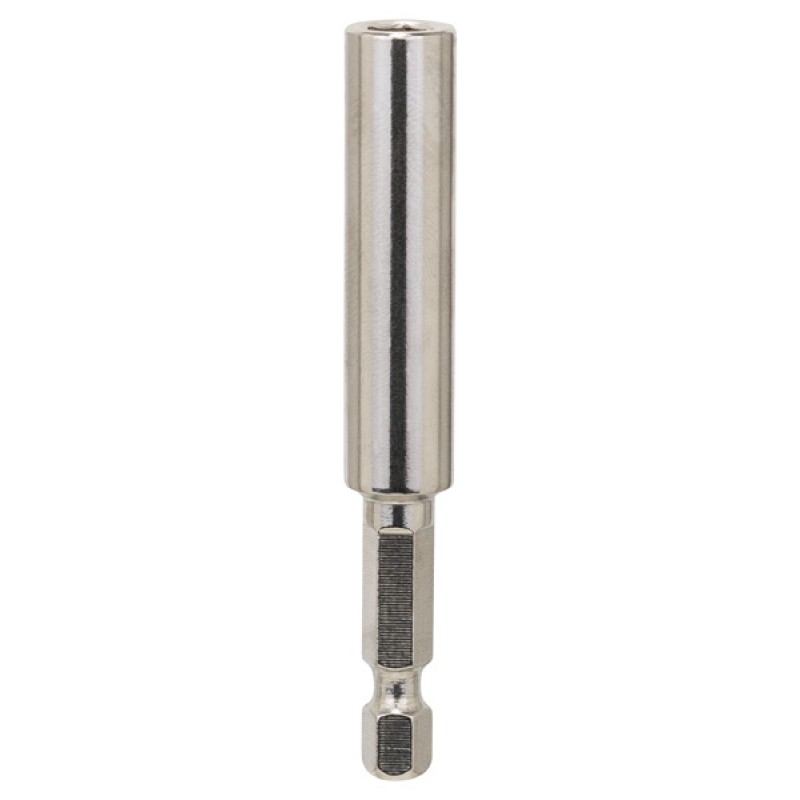 Bosch Support universel, 1/4 pouce, 75mm, 11mm, (en combinaison avec butée de profondeur T8/T4)