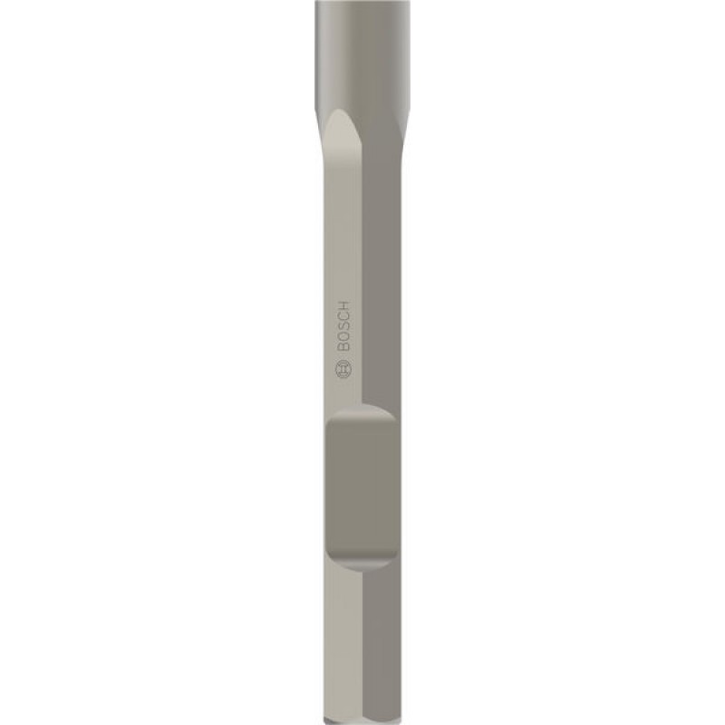 Aide à l'enfoncement BOSCH PRO HEX 28 pour pieux métalliques, 300 mm 1618609005