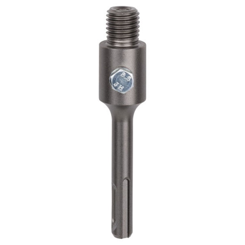 Adaptateur SDS-Plus Bosch pour trépan à couronne creuse / fraise à encastrer
