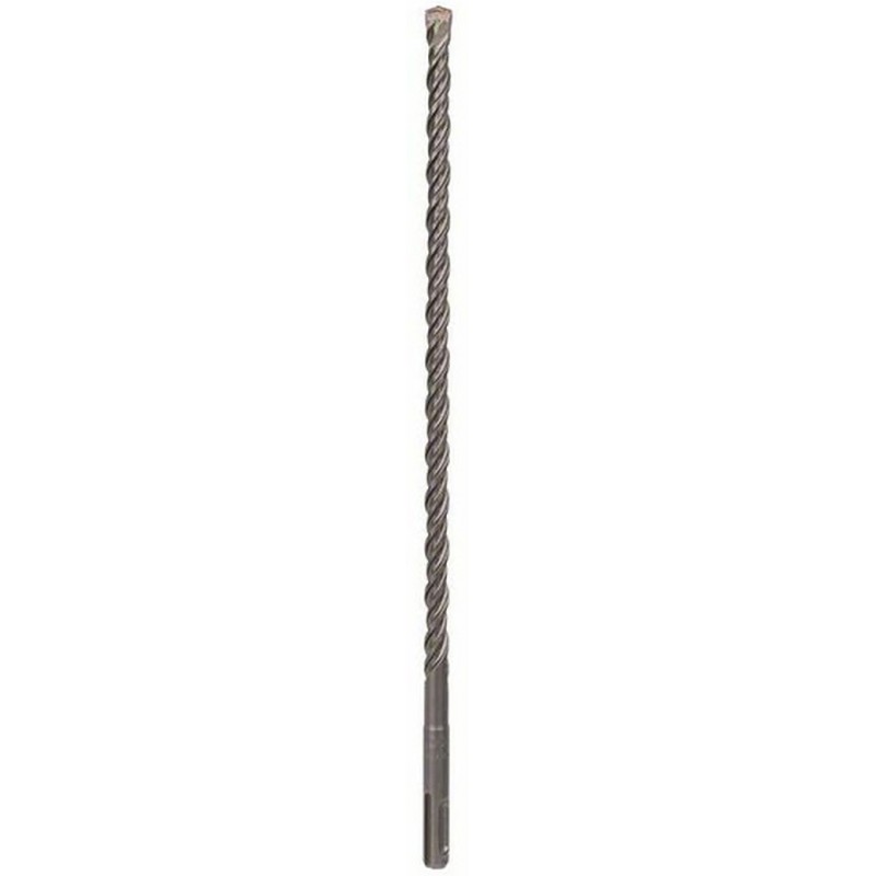 Bosch 1x foret à percussion SDS S4L Ø 10 AL 250 - 1618596315