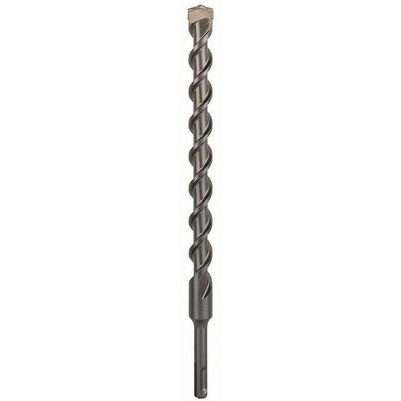 BOSCH Mèche à percussion SDS plus-5, 19 x 250 x 300 mm, 1618596320