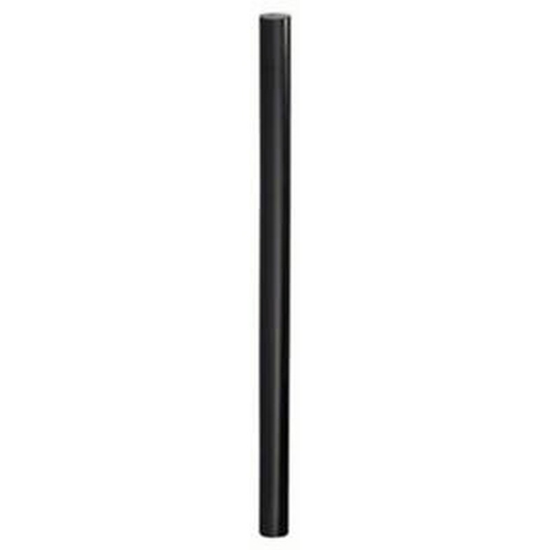 BOSCH Adhésif thermofusible 11 x 200 mm, 500 g, noir 2607001178