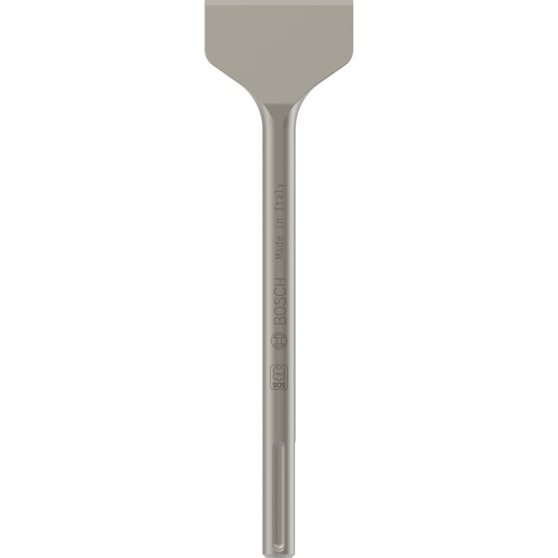 BOSCH PRO Burin à carrelage SDS max-4C, 80 x 300 mm 1618601019