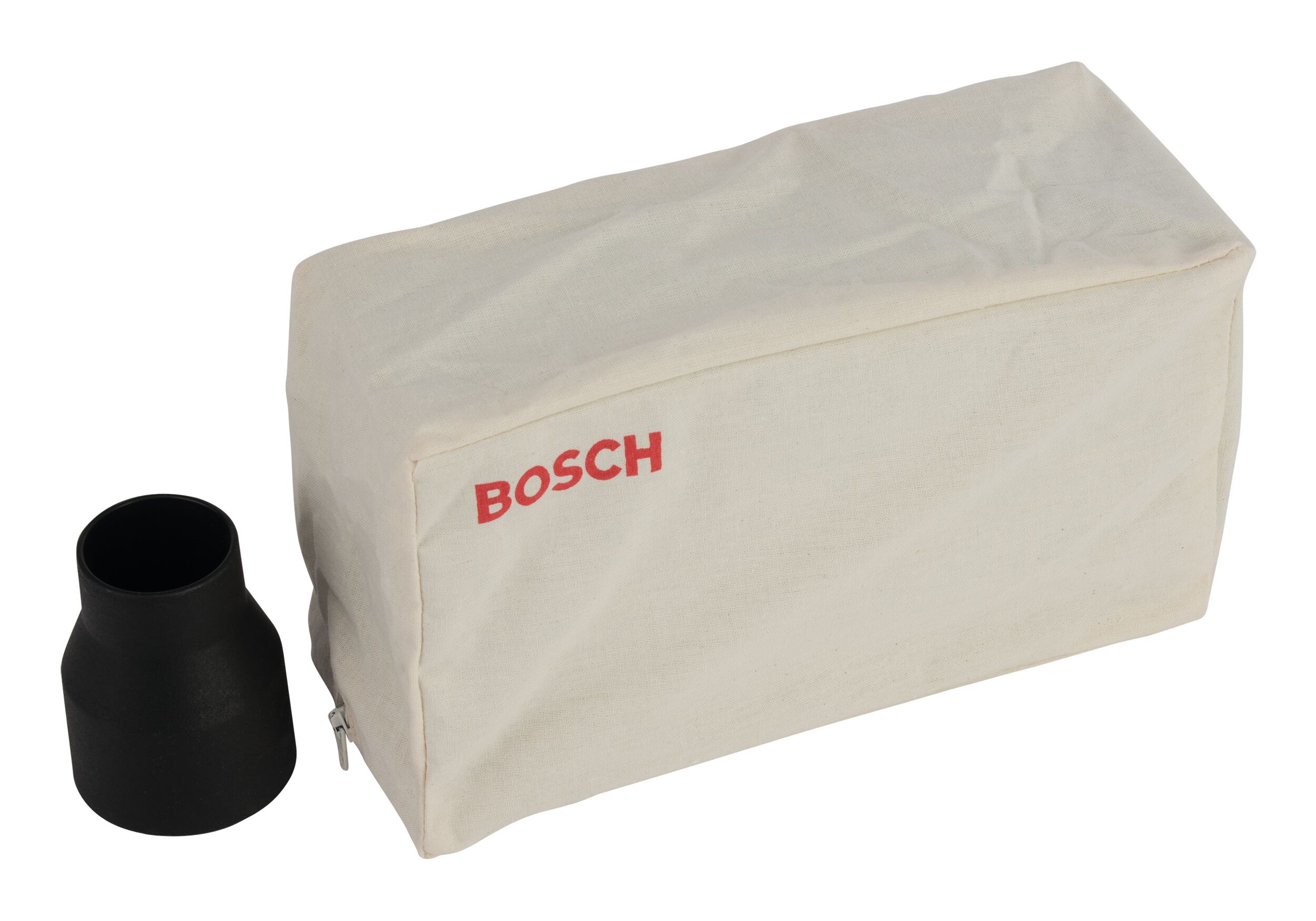 BOSCH Sac à poussière en tissu 2605411035