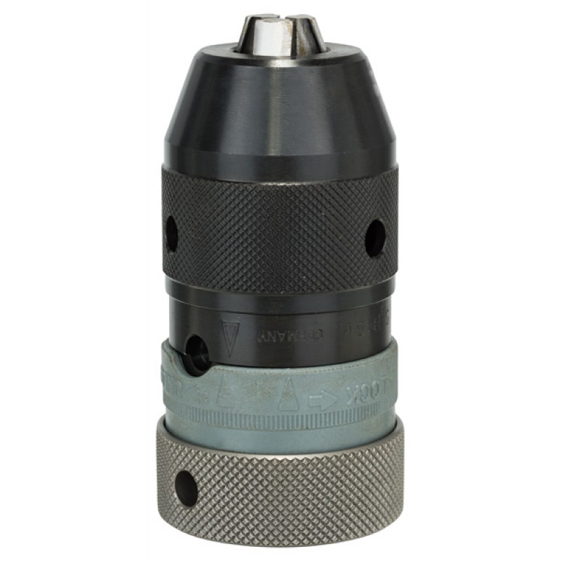 BOSCH Mandrin de perçage rapide B16, 1-13 mm 1608572003
