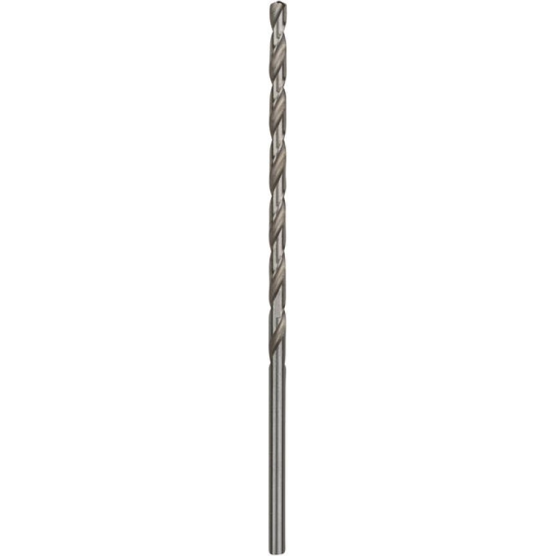 Bosch PRO Foret hélicoïdal HSS-G, DIN 340