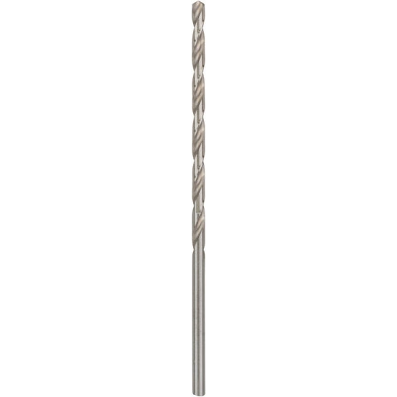 Foret métallique Bosch PRO HSS-G, DIN 340