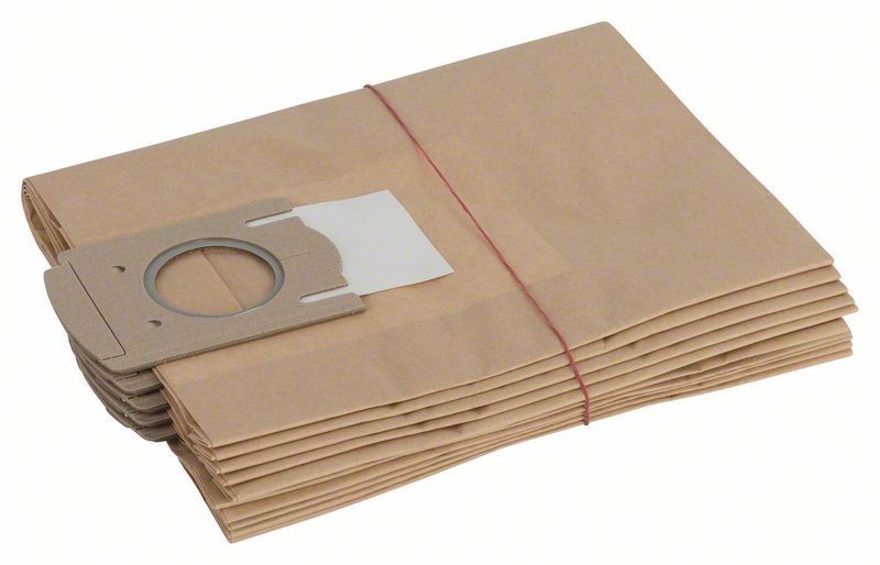 BOSCH Sacs filtrants en papier 2605411061