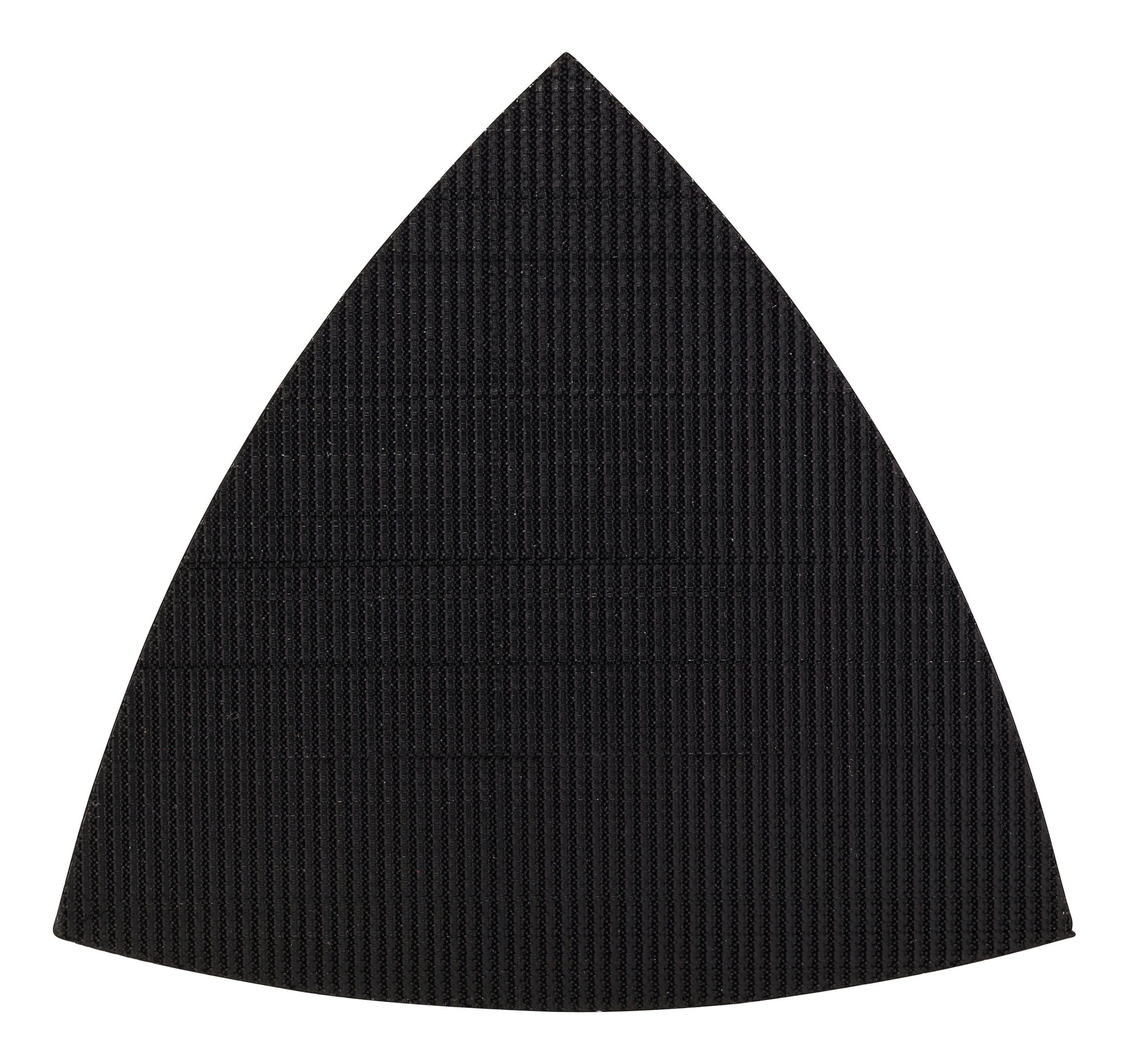 Bosch Tissu à crochets de remplacement pour GDA 280E Professional, PDA, PSM 160 A, Ventaro 140 — lot de 2 pièces
