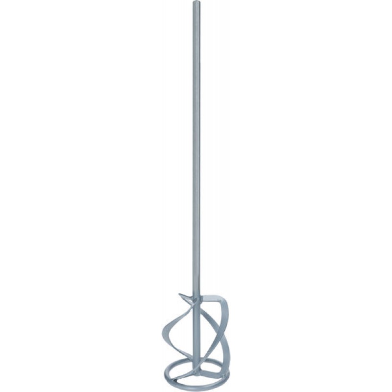 BOSCH PRO Multi Material Viskose et Matériaux Denses Bac de Malaxage 120 mm 2607990015