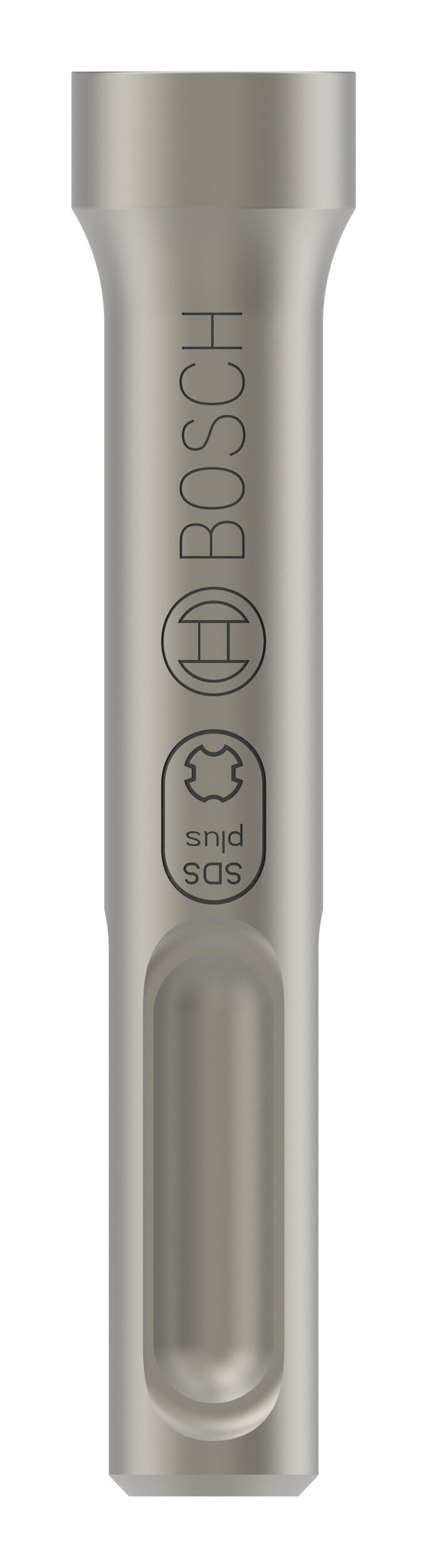 Bosch Enfonce-clou SDS-plus, longueur totale : 58 mm, diamètre 13 mm 2608690010